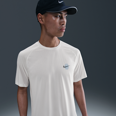 NIKE Dri-FIT ADV ショートスリーブ テニストップ ナダルモデル Rafa Men's Dri-FIT ADV Short-Sleeve Tennis Top. Nike.com